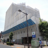 ライオンズマンション立川柴崎町