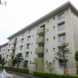 車返団地3街区8号棟