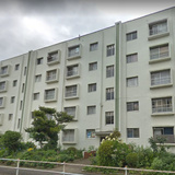 富士見町住宅17号棟