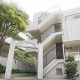 ニックアーバンハイム東寺尾中台