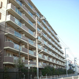 日神パレステージ拝島