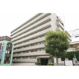 高田馬場パークホームズ