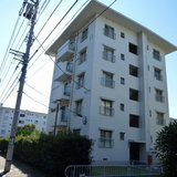 府中日鋼団地26号棟