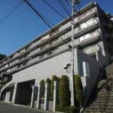 コスモ横浜和田町ヒルズ