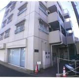 潮田コーポ