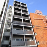 セジョリ川崎