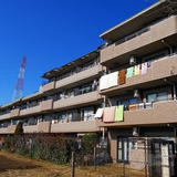 ライオンズヴィアーレ府中