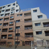 グランデュール府中中河原