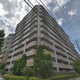新百合ヶ丘パークハウス2番街