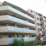 武蔵野台ヒルズ