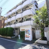 ハイタウン羽田