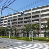 クレストフォルム東府中サウスステージ