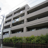 ナイスアーバン鶴見岸谷フラットサイト