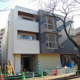 ハイム松風府中