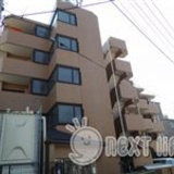 レヂオンス府中