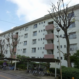 車返団地1街区2号棟
