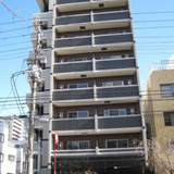 スカイコート品川南大井2