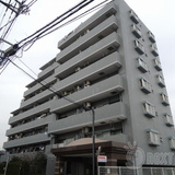 コスモ立川サングレイス