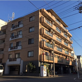 アークプラザ鶴見仲通