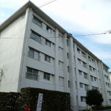 府中日鋼団地32号棟