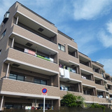 ダイアパレスリバーサイド府中是政
