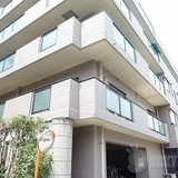 グレイスコート東府中