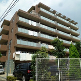 ミオカステーロ府中小柳町