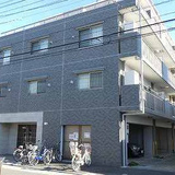 ベルフォート小田急相模原
