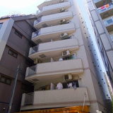 スカイコート川崎6