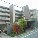 アリュール鶴見