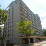 パークシティ新川崎エフ棟(パークシティ新川崎F棟)