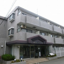 ライオンズマンション調布国領