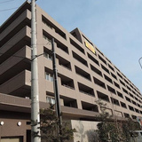 ヴィスタージュ横濱東寺尾