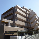 藤和シティホームズ府中白糸台