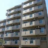 ベルジュール東府中