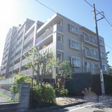 サンクレイドル昭島