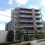 東京ユニオンガーデンビューコート