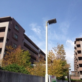 ジェイパーク川崎コンフィール