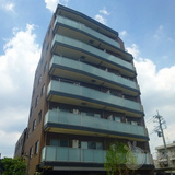 ミオカステーロ府中テラス