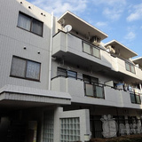 セントヒルズ鶴川