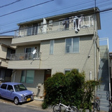 リリィハウス