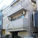 クリオ鶴見ホームズ