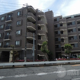 ラングマンション日野