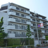 府中天神町パークホームズ