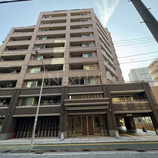 プレジデントステージ横濱鶴見