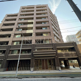 プレジデントステージ横濱鶴見