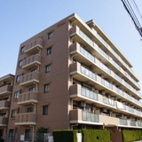 藤和シティーコープ鶴見