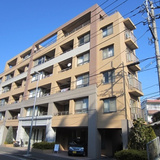 リブゼ横浜クレインコート