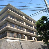 綱島富士見台パークホームズシー(綱島富士見台パークホームズC)