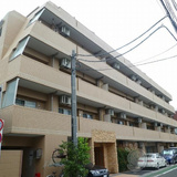 レーヴステージ府中緑町